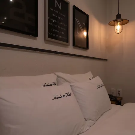 No25 Hotel Yeonsan