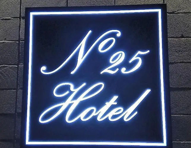 Hotel No25 Yeonsan 3*