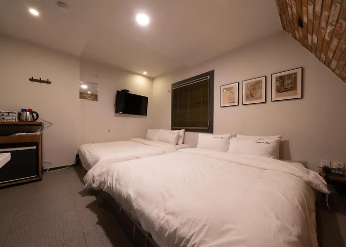 Hotel No25 Yeonsan 3*