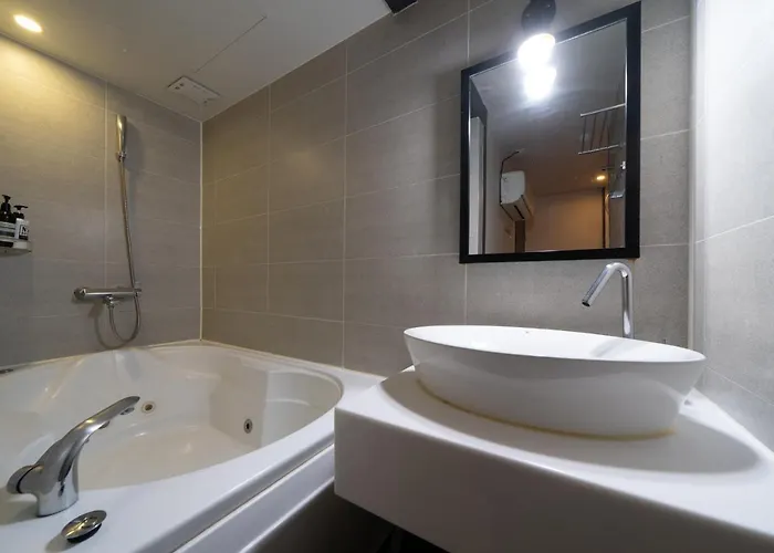 Hotel No25 Yeonsan 3*