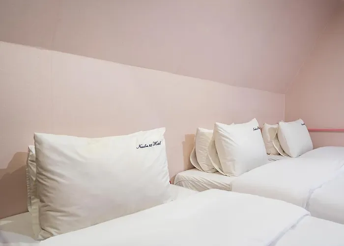 Hotel No25 Yeonsan Pusan