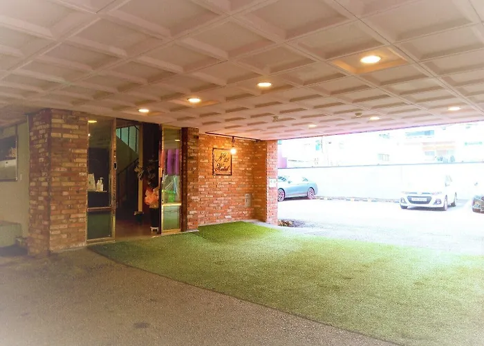 Hotel No25 Yeonsan 3*