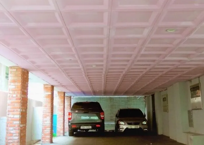 Hotel No25 Yeonsan