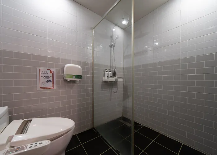 No25 Yeonsan Hotel 3*